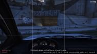That's the tunnel players want to use (Image via YouTube @Zackie)